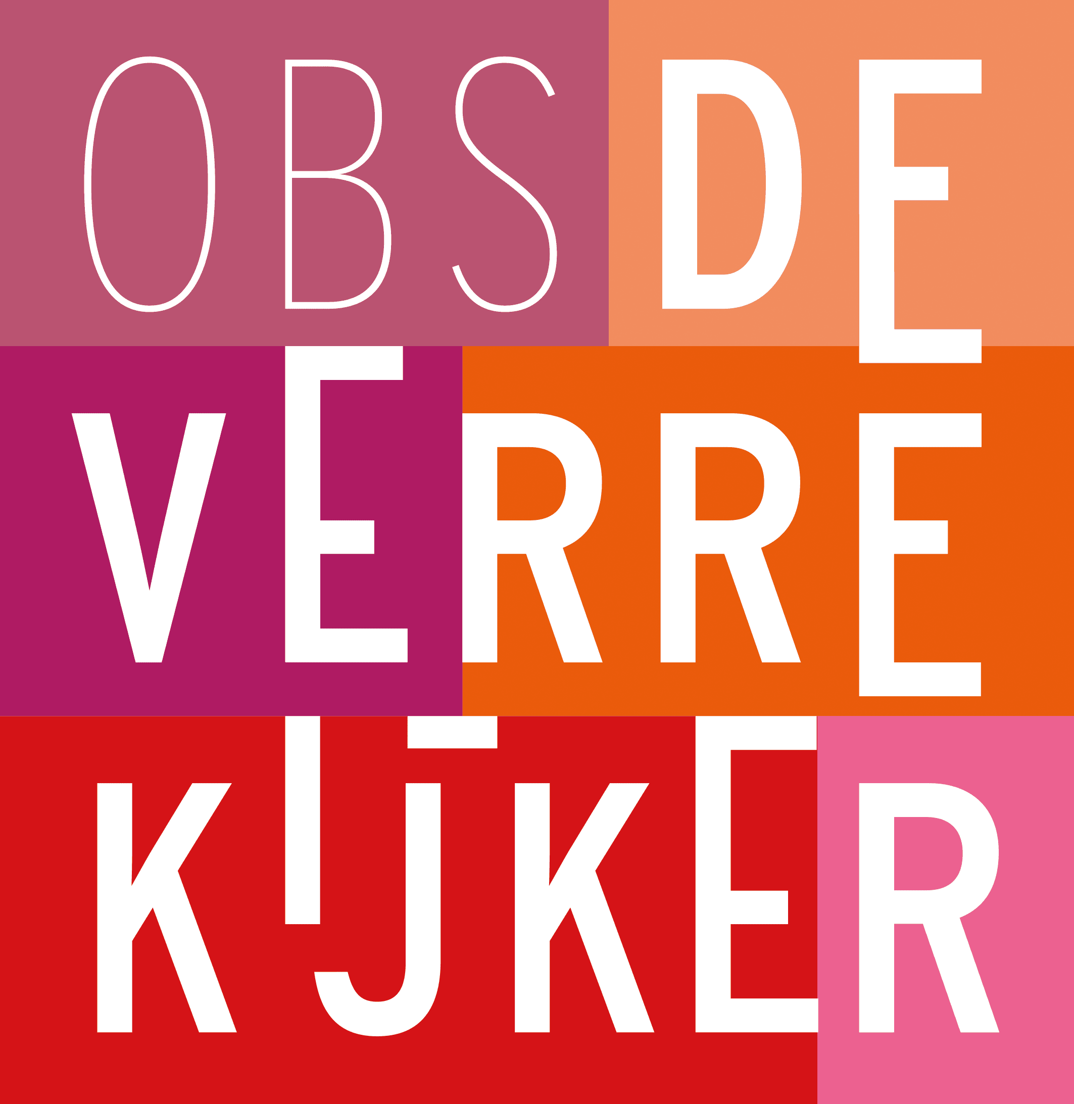 OBS De Verrekijker