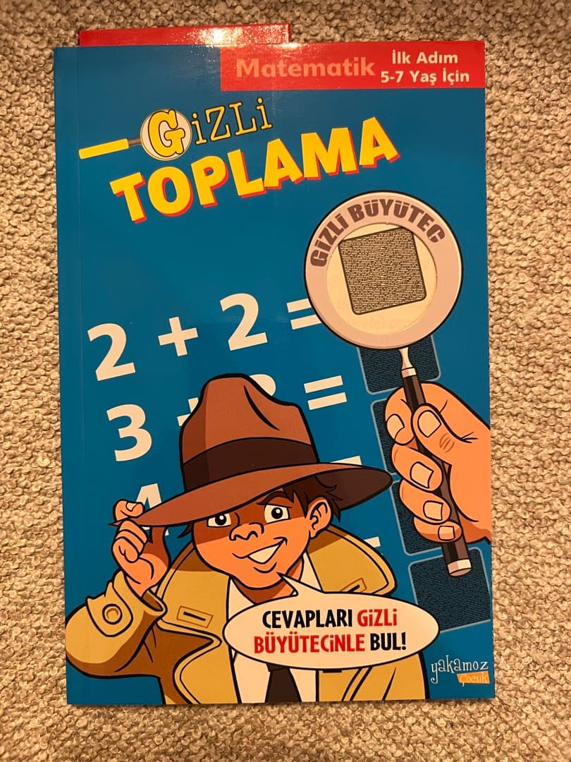 Foto 1 van Gizli Toplama