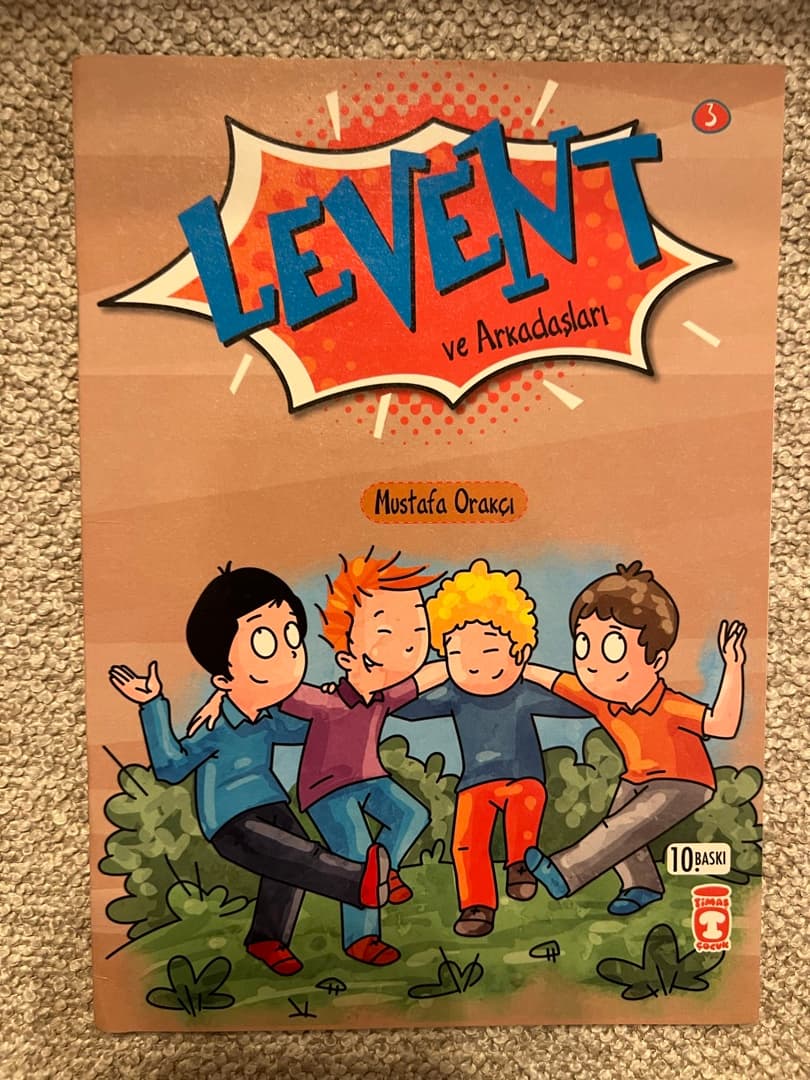 Foto 1 van Levent ve Arkadaşları