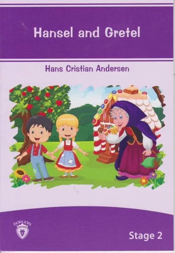 Hansel and Gretel fotoğrafı 1