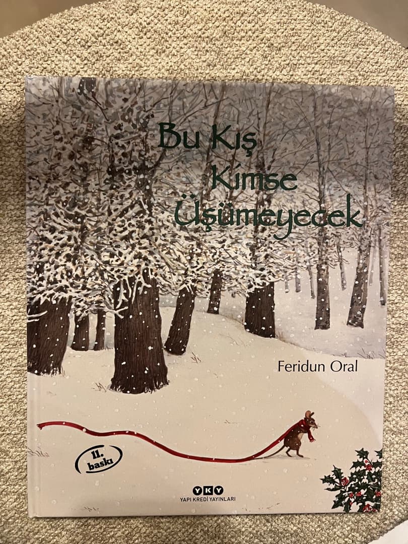 Foto 1 van Bu Kış Kimse Üşümeyecek