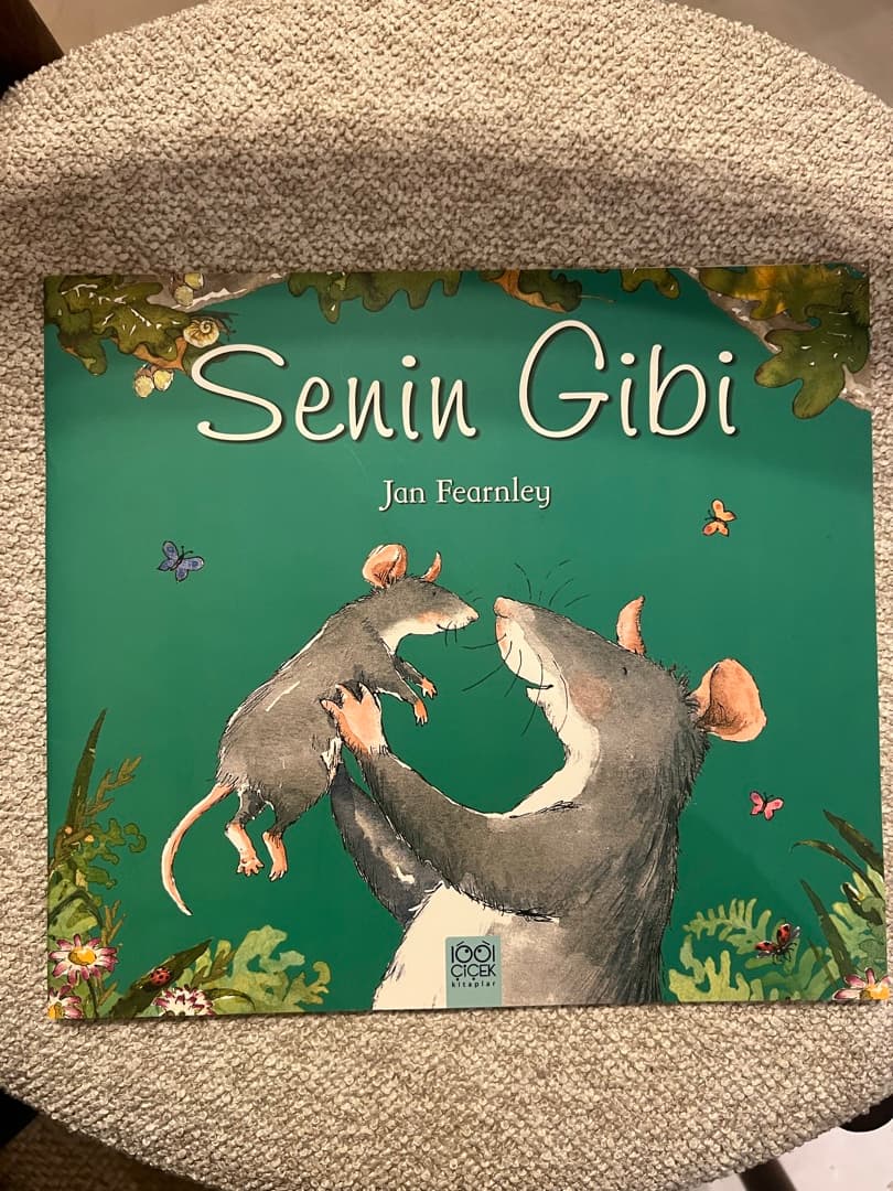 Foto 1 van Senin Gibi