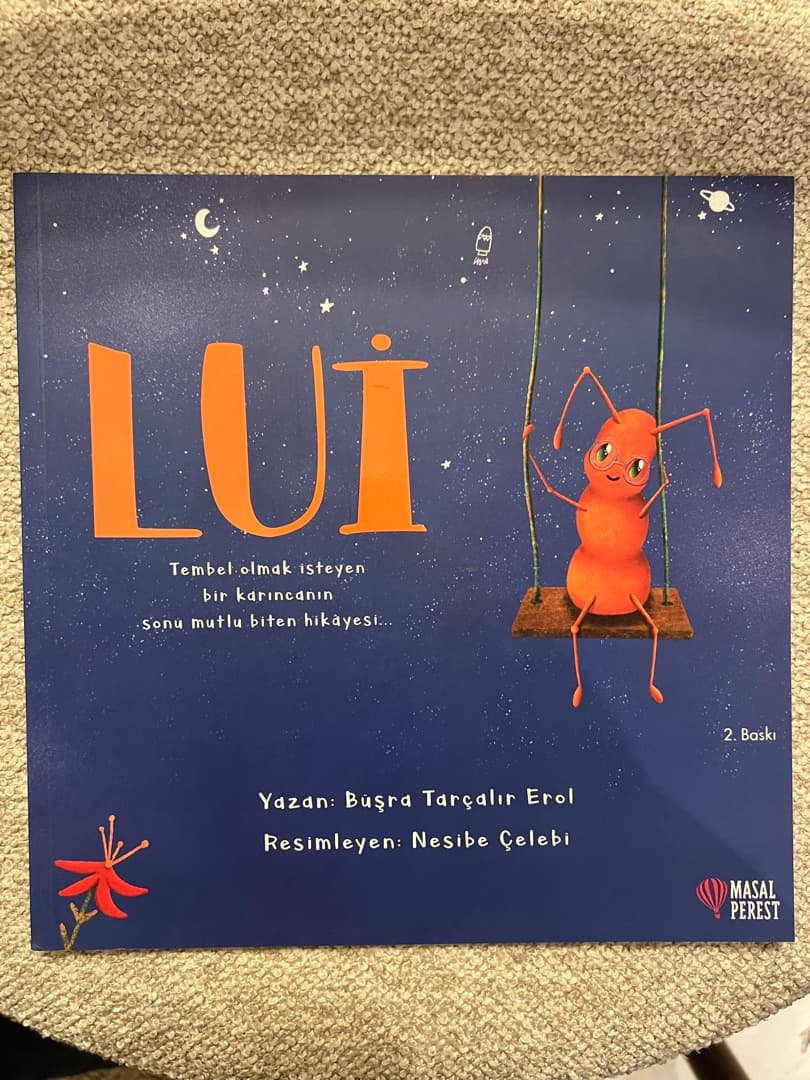 Foto 1 van Lui