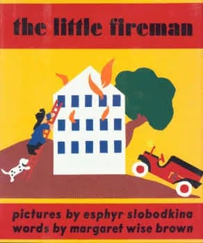 the little fireman fotoğrafı 1