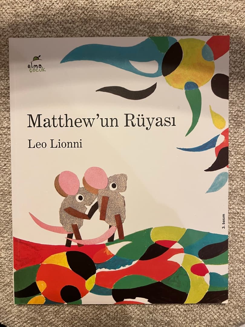 Foto 1 von Matthew'un Rüyası