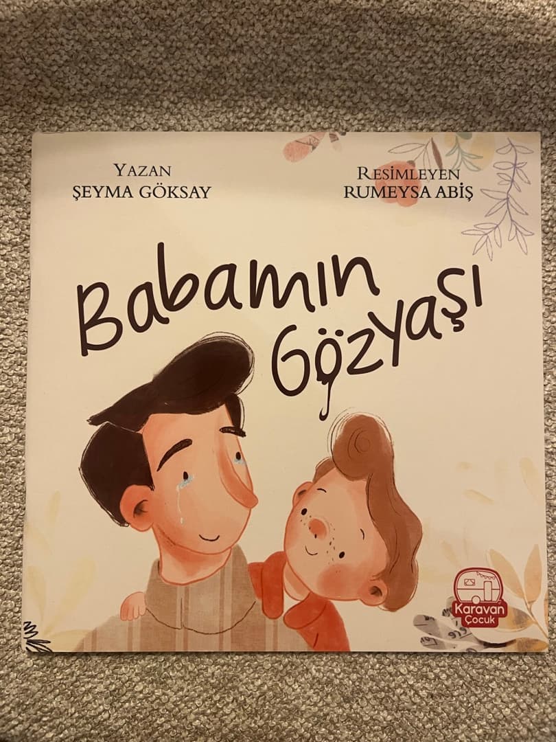Foto 1 von Babamın Gözyaşı