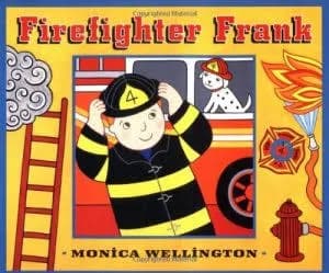 Firefighter Frank fotoğrafı 1