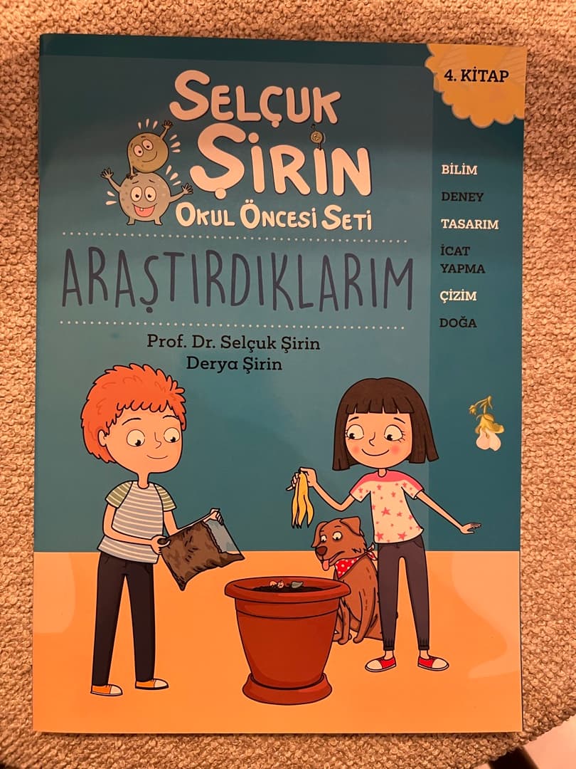 Foto 1 van Araştırdıklarım