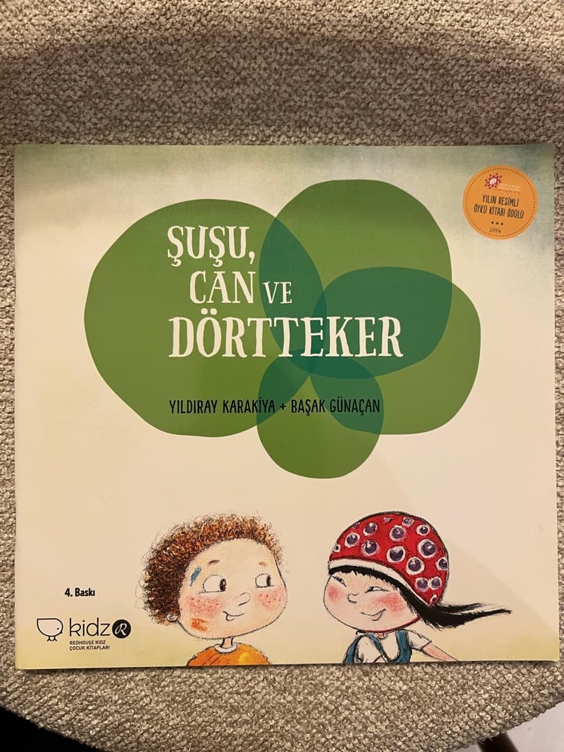 Foto 1 van Şuşu, Can ve Dörtteker