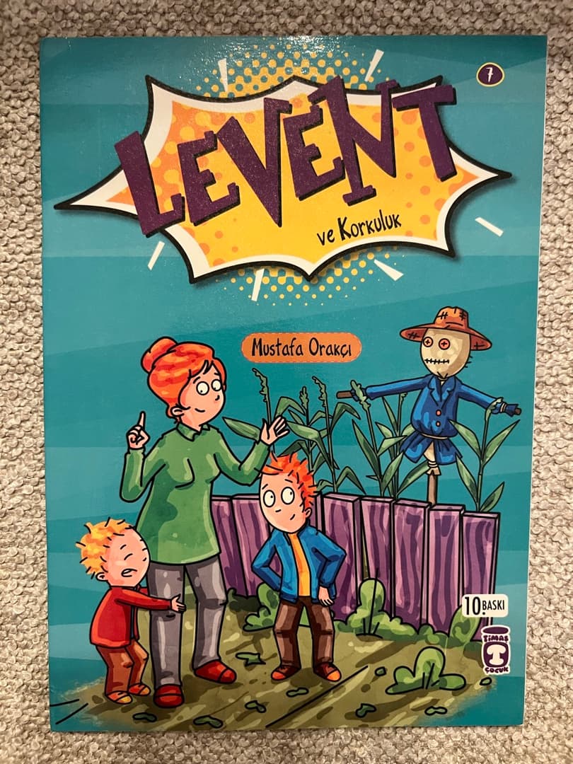Foto 1 van Levent ve Korkuluk