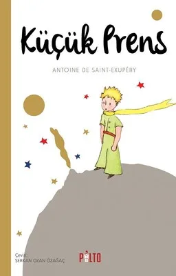Küçük Prens fotoğrafı 1