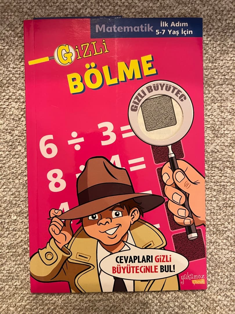Foto 1 van Gizli Bölme