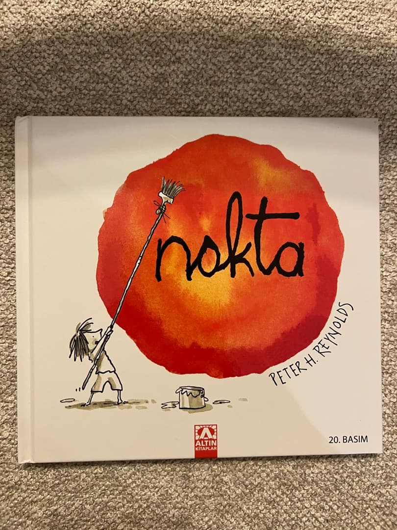 Foto 1 van Nokta