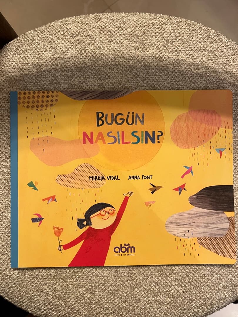 Foto 1 van Bugün Nasılsın?