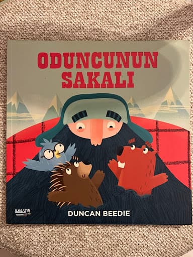 Foto 1 van Oduncunun Sakalı