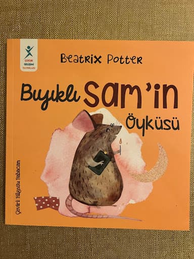 Foto 1 van Bıyıklı Sam'in Öyküsü