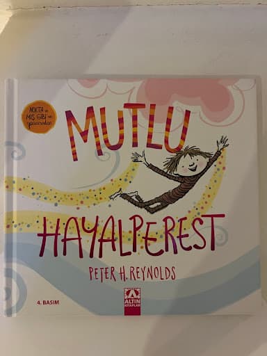 Foto 1 van Mutlu Hayalperest