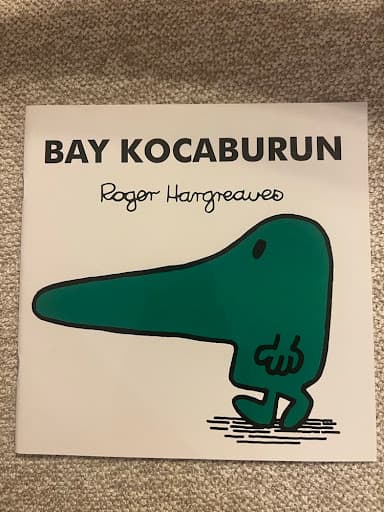 Foto 1 van Bay Kocaburun