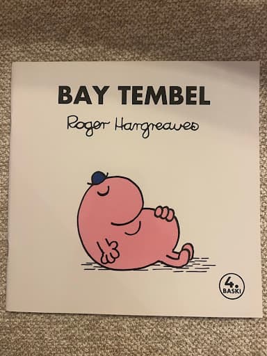 Foto 1 van Bay Tembel