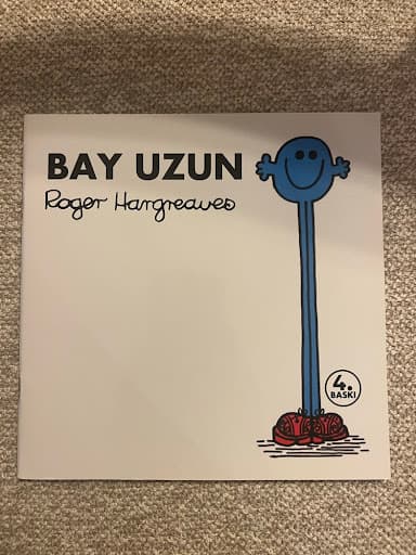 Foto 1 van Bay Uzun