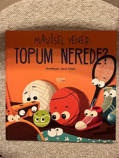 Foto 1 van Topum Nerede?
