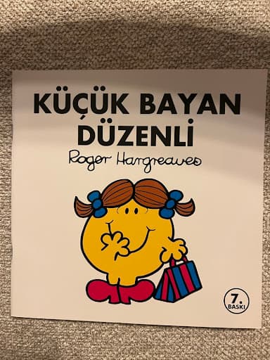 Foto 1 van Küçük Bayan Düzenli
