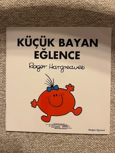 Foto 1 van Küçük Bayan Eğlence