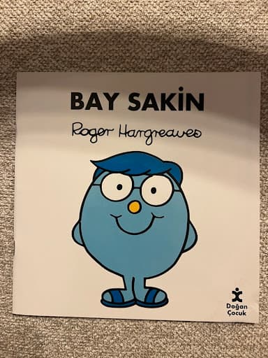 Foto 1 van Bay Sakin