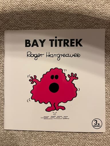 Foto 1 van Bay Titrek