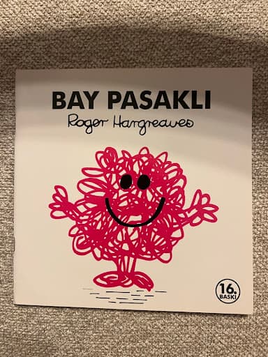 Foto 1 van Bay Pasaklı