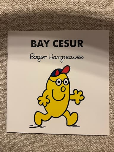 Foto 1 van Bay Cesur