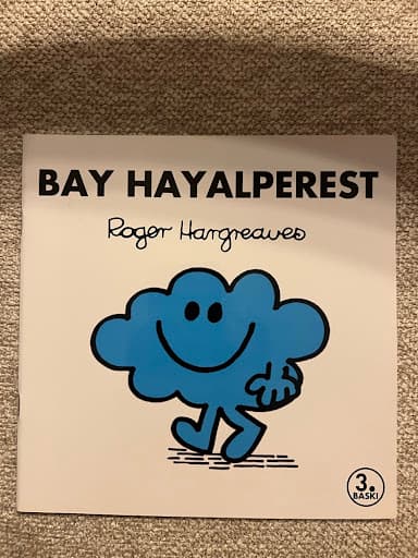 Foto 1 van Bay Hayalperest