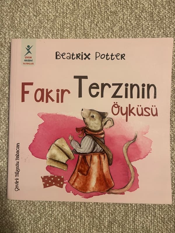 Foto 1 van Fakir Terzinin Öyküsü