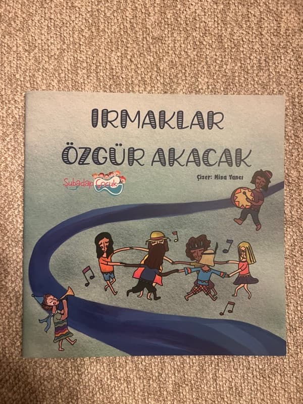 Foto 1 van Irmaklar Özgür Akacak