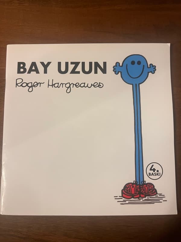 Foto 1 van Bay Uzun