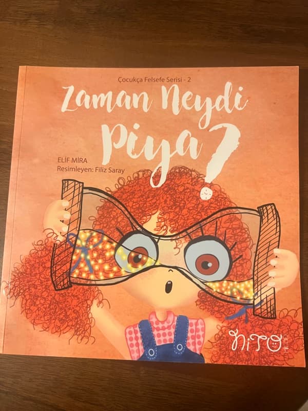 Foto 1 van Zaman Neydi Piya?