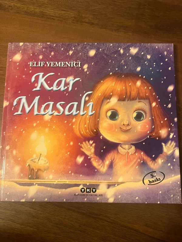 Foto 1 van Kar Masalı