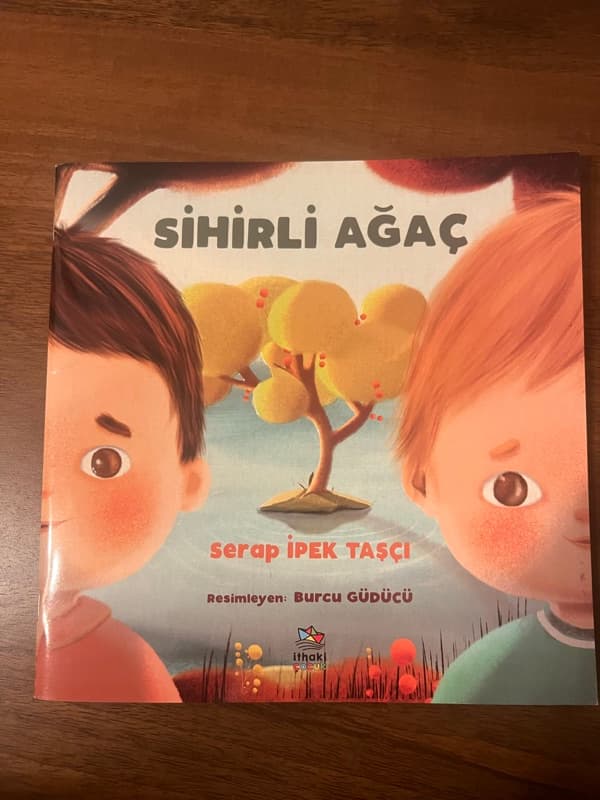 Foto 1 van Sihirli Ağaç