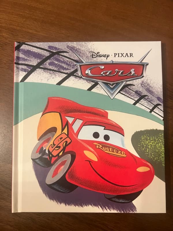 Foto 1 van Arabalar (Cars)