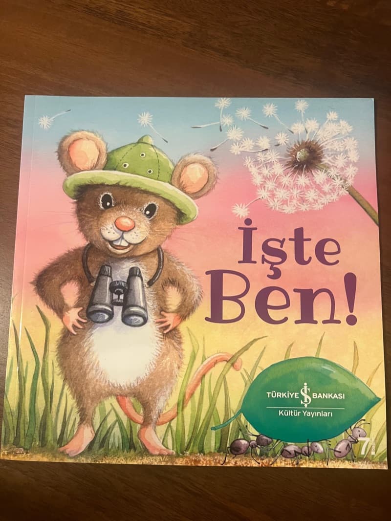 Foto 1 van İşte Ben!