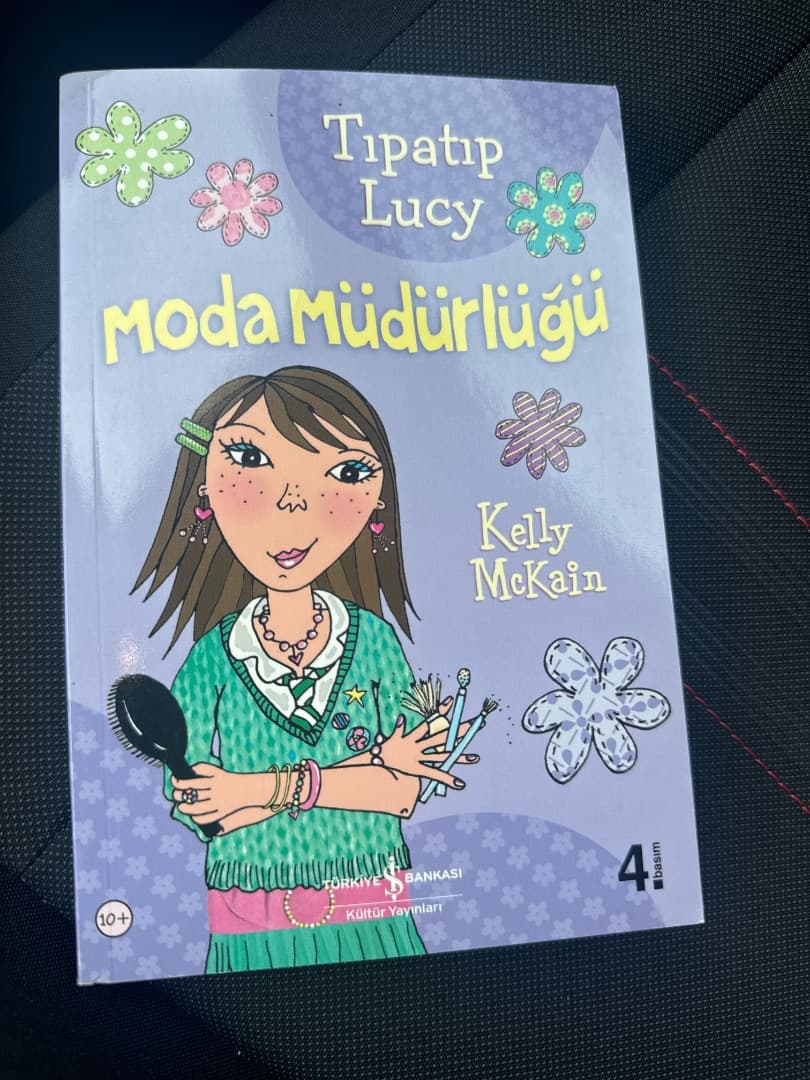 Foto 1 van Tipatıp Lucy Moda Müdürlüğü