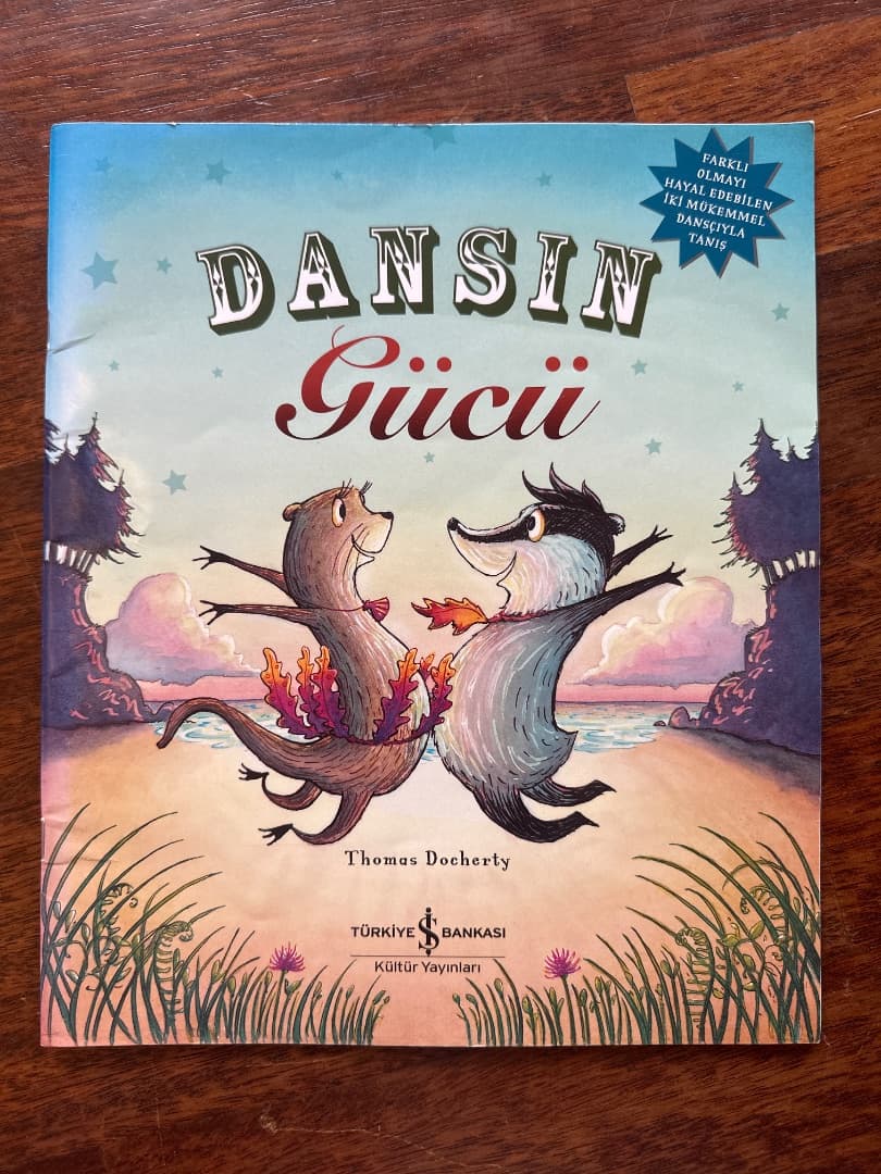 Foto 1 van DANSIN Gücü