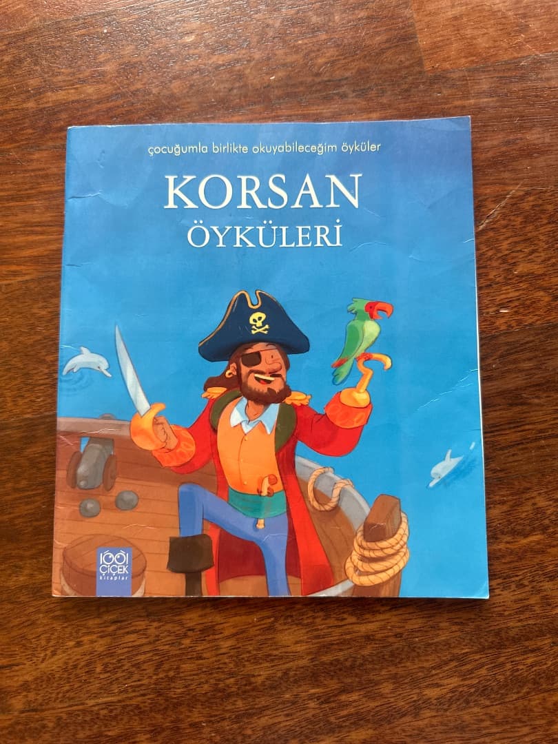 Foto 1 van KORSAN ÖYKÜLERİ