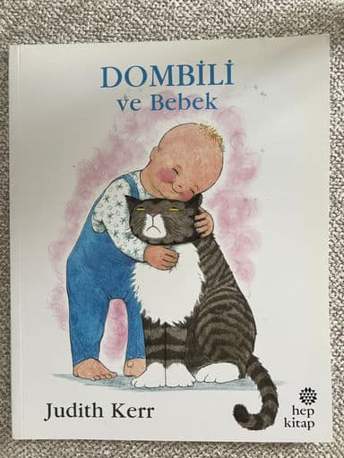 Foto 1 van Dombili ve Bebek