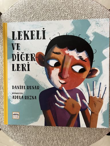 Foto 1 van Lekeli ve Diğerleri