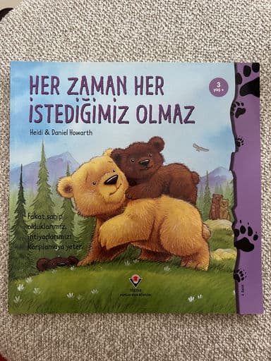 Foto 1 van Her Zaman Her İstediğimiz Olmaz