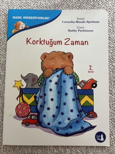 Foto 1 van Korktuğum Zaman