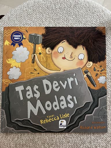 Foto 1 van Taş Devri Modası