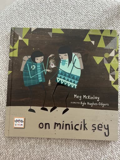 Foto 1 van On Minicik Şey