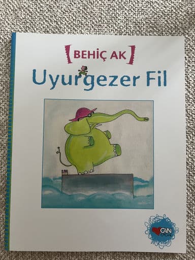 Foto 1 van Uyurgezer Fil